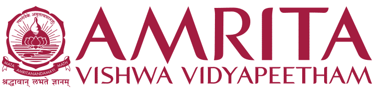 Amrita-University-Logo
